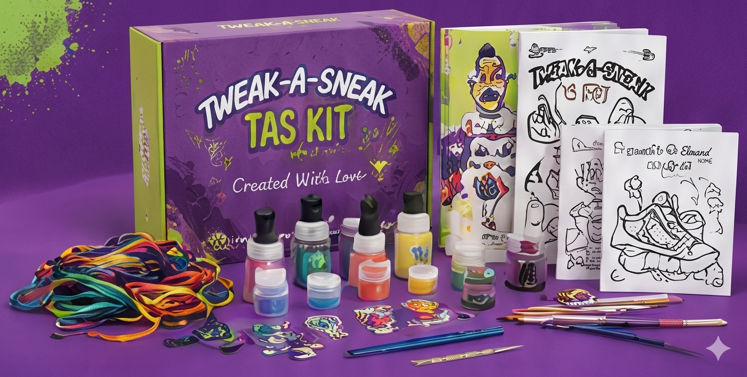 TAS Kit - Image 2